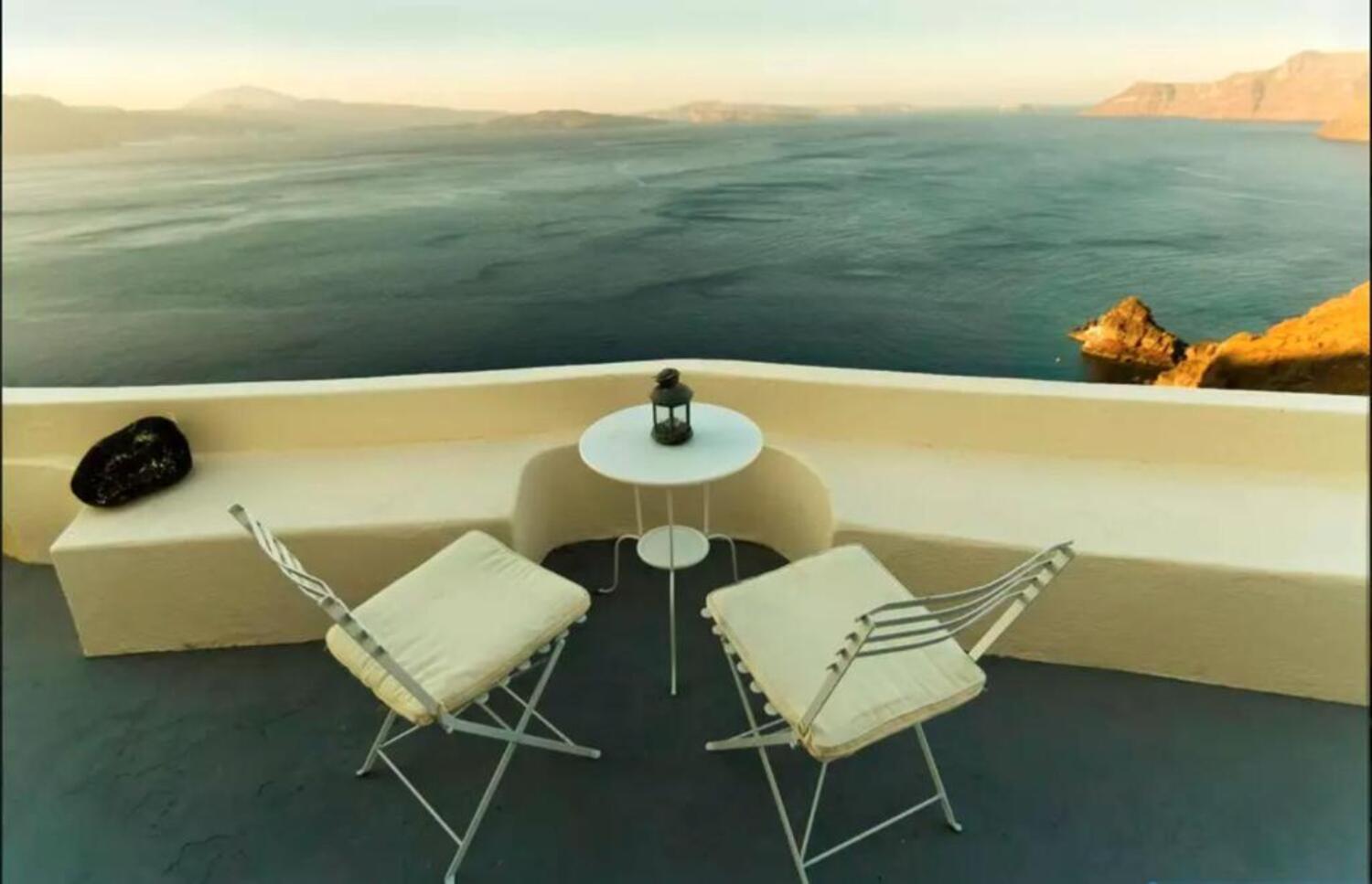 شقة Hanging At The Top Of The World أويا المظهر الخارجي الصورة